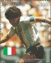 Diego Maradona