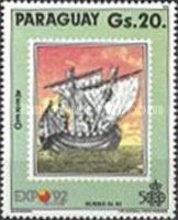 Medieval ship