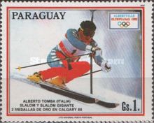 Alberto Tomba