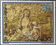 Madonna of the animals
