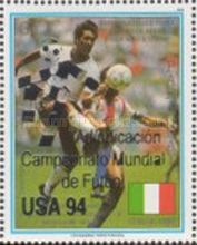 England Paraguay