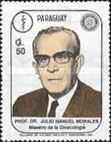 Julio Manuel Morales