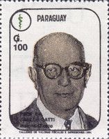 Carlos Gatti, Surgeon
