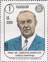 Gustavo Gonzales