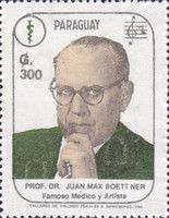 Juan Max Boettner