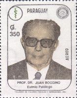 Juan Boggino