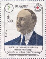 Andres Barbero