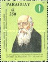 Gerhard Henrik Armauer Hansen