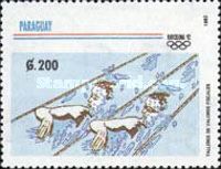 Swimming