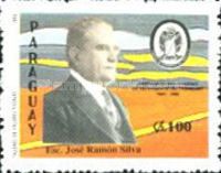 Esc. Jose Ramon Silva