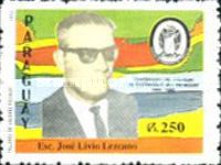 Esc.Jose Livio Lezcano