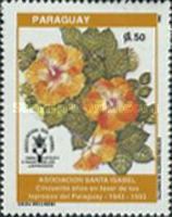 50th Anniversary of St. Isabel Leprosy Association
