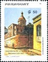 Church of the Incarnation