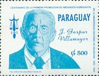 J. Gaspar Villamayor
