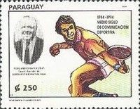 Pedro Andres Garcia Arias (founder) and Tennis player