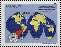 World Map