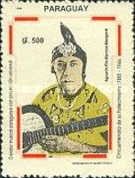 Agustín Pio Barrios Mangosé (1885-1944)
