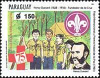 Henry Dunant