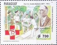 Prof. Dr. Andrés Barbero