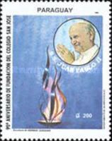 S.S. Juan Pablo II
