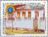 Viola House