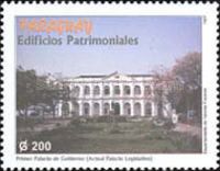 Parliament Building