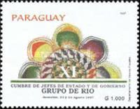 Conference of the Heads of State, Group Rio