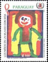 Child Painting - Boy