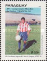 Julio César Romero