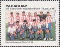 Football Team