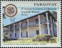 Casa Carlos A. López