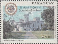 Villa Palmerola