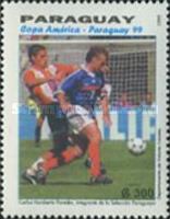 Carlos Humberto Paredes