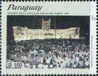 Protest at Governmental Palace