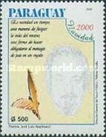 Poem, by José Luis Appleyard