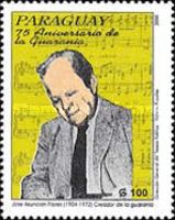 José Asunción Flores (1904-1972)