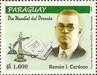 Ramón I. Cardozo