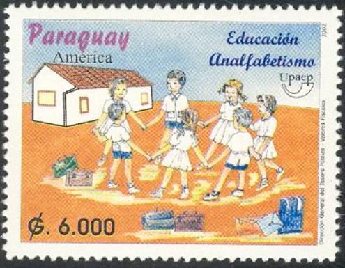 Dancing Children