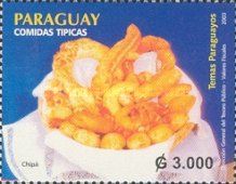 Chipa