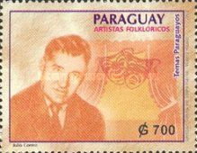Julio Correo (1890-1953)