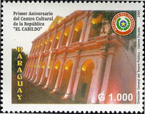 National Cultural Center