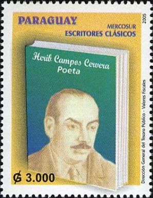 Herib Campos Cervera (1903-1953)