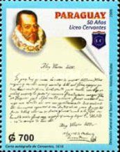 Cervantes Club