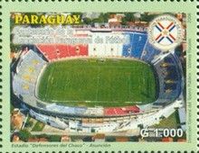 Paraguayan Football Association