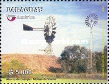 Windmills