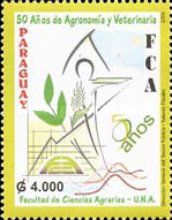 Symbols of Agronomy