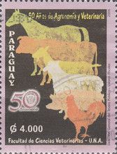 Livestock
