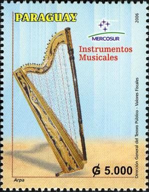 Harp