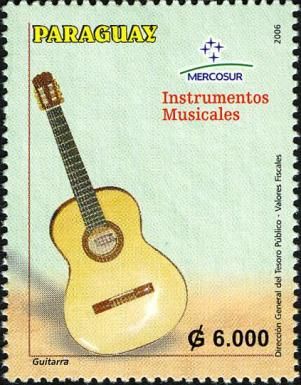 Guitar