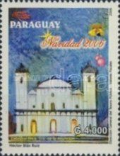Our Lady of Asunción Cathedral